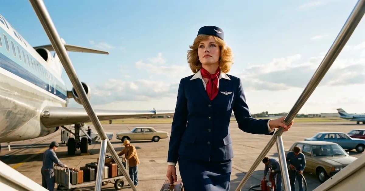 La historia de Carolina: un romance brasileño y la búsqueda de un amor duradero