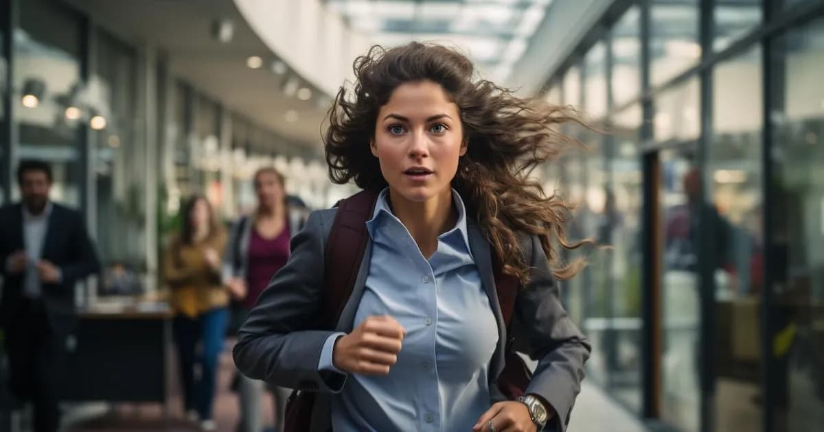 La hiperactividad como evasión emocional: riesgos y consecuencias en la salud