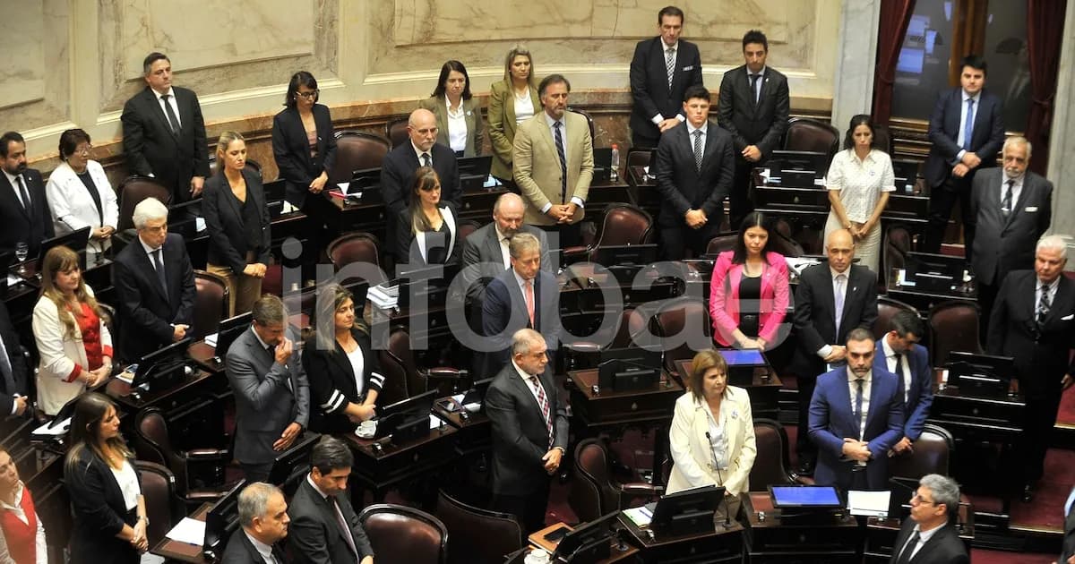 El Senado clama por una agenda legislativa mientras el Gobierno se retrasa