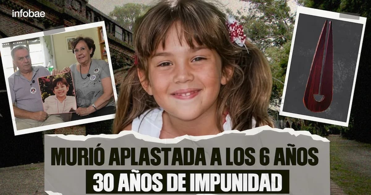 La lucha por justicia de Eduardo Iglesias: 30 años de un crimen sin castigo