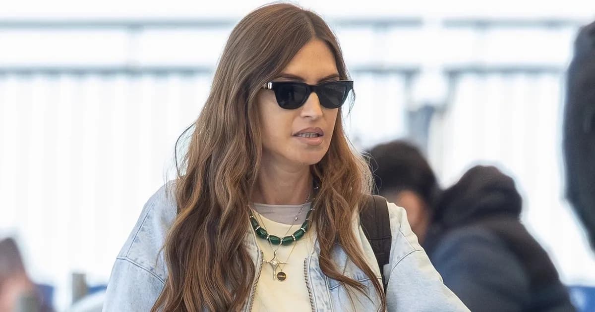 Sara Carbonero: La emoción de ser madre en el fútbol infantil