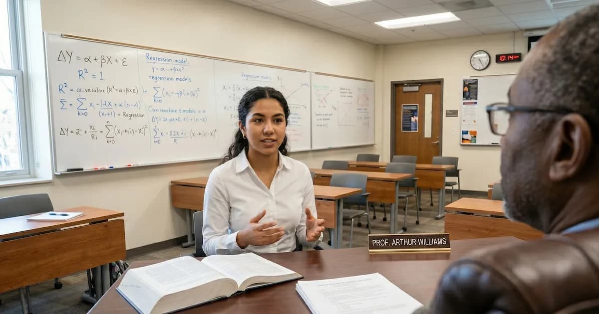 Universidades estadounidenses adoptan exámenes orales para evaluar el aprendizaje sin tecnología