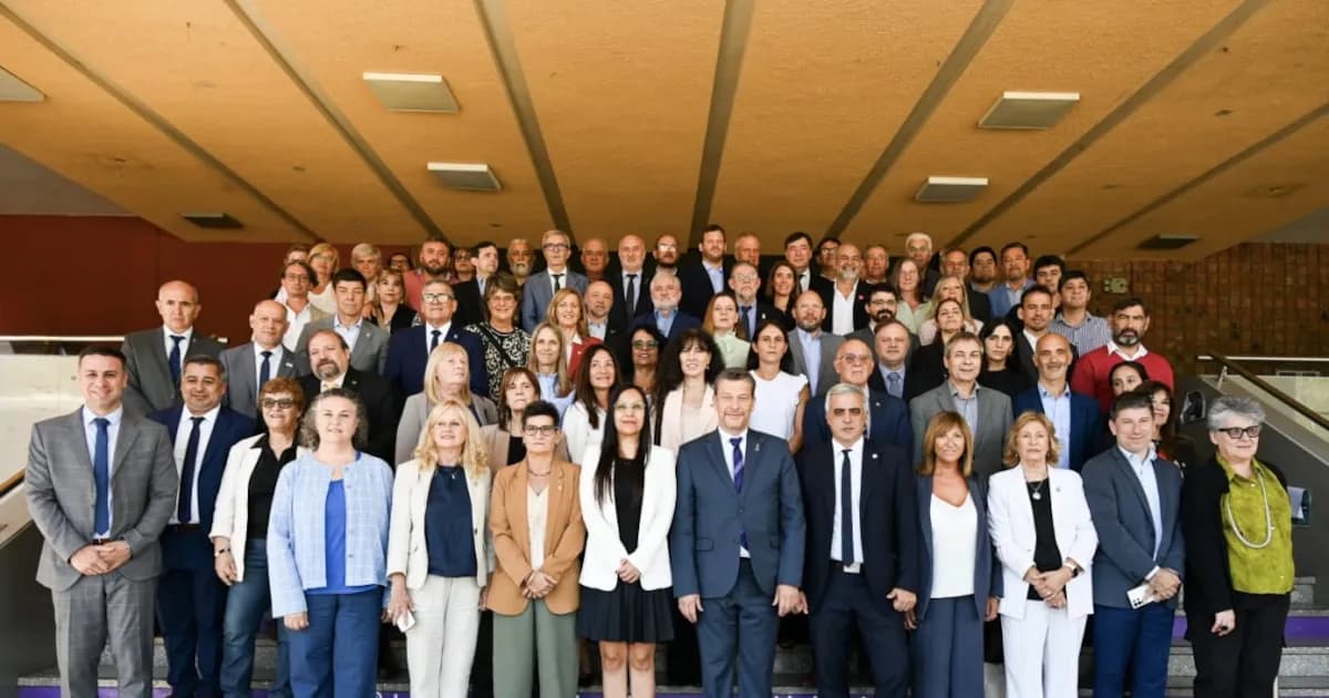 Salarios Universitarios en Caída: La Alarma de los Rectores ante un Ajuste Crítico