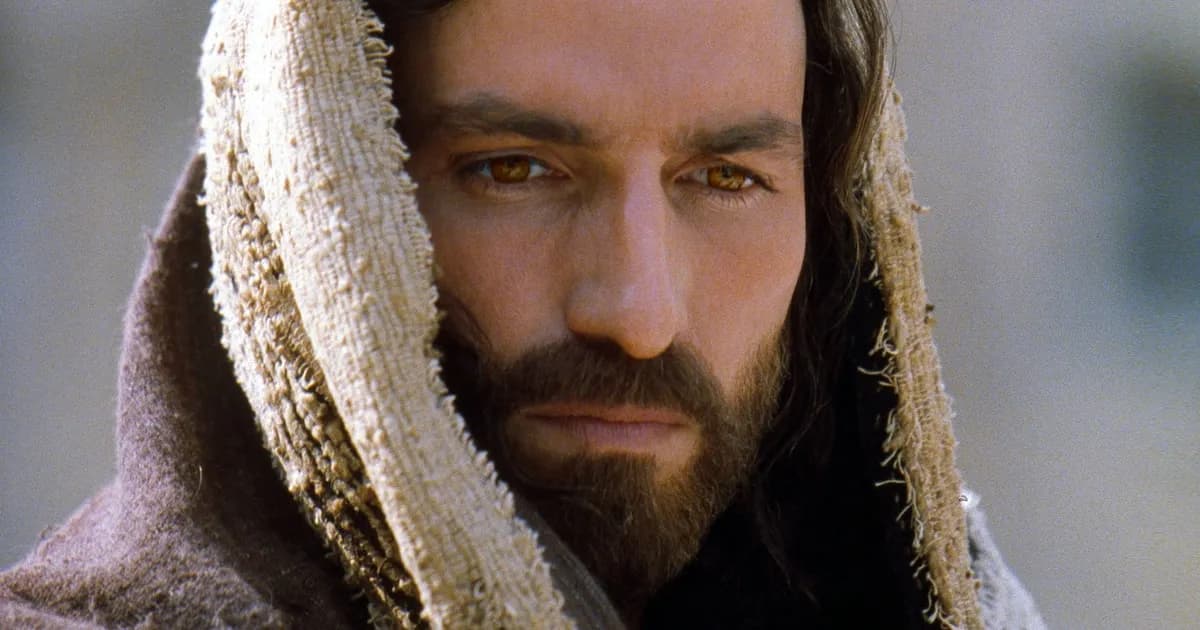 Reimaginando a Jesús: ¿Cómo sería su presencia en Semana Santa 2026?