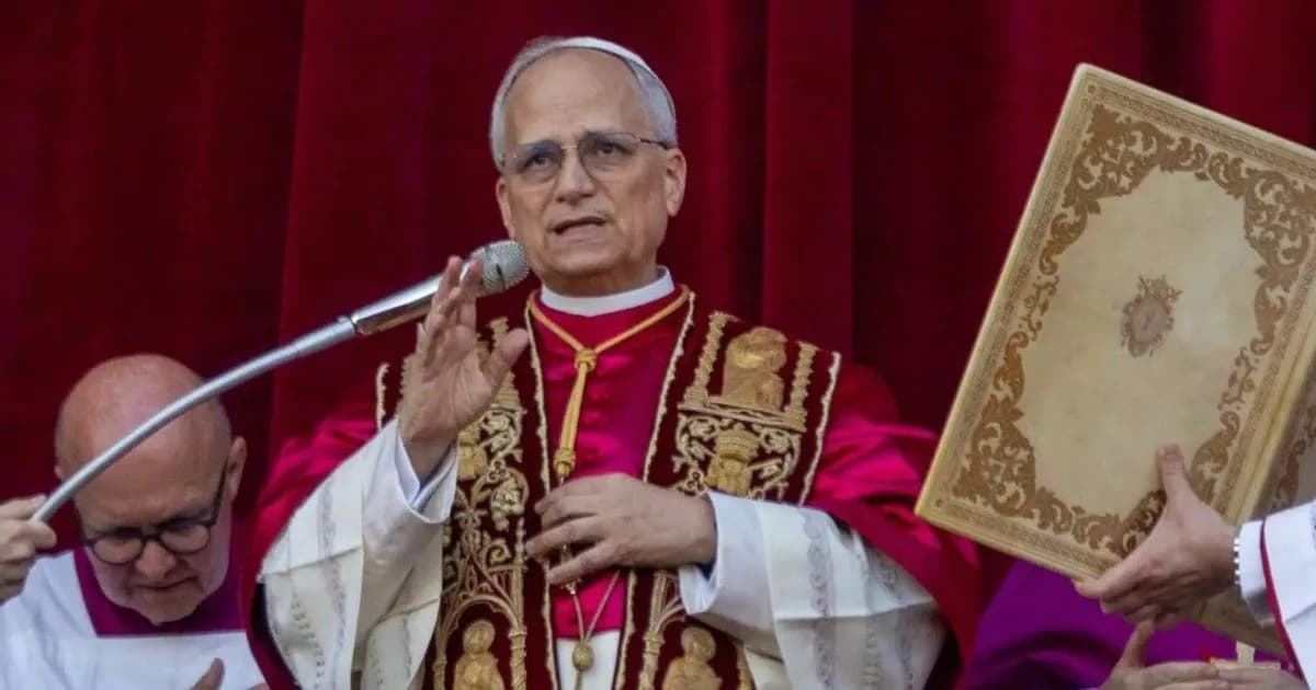 El Papa León XIV clama por la paz en Medio Oriente y recuerda a migrantes fallecidos