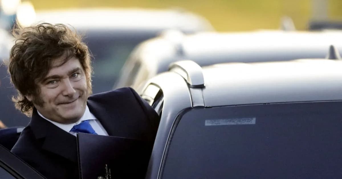 Milei y la crisis de Fate: un giro en la narrativa gubernamental ante el cierre de la empresa