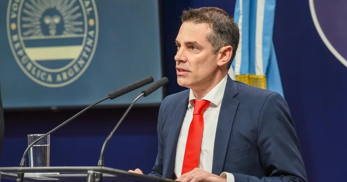 El apoyo de EE.UU. fue clave en la reversión del fallo por YPF, afirma Amerio