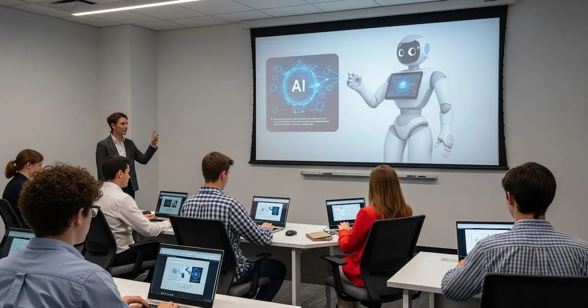 Desajustes en el Mercado Laboral: Carreras del Futuro y Vacantes Sin Llenar en Argentina