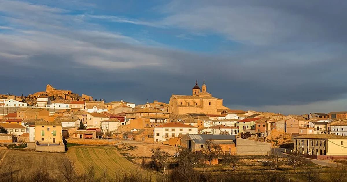 Pronóstico del clima en Zaragoza: temperaturas, lluvias y vientos para hoy
