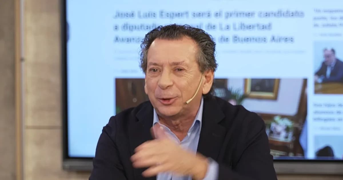 Dante Sica analiza el impacto de la inflación y la reconversión económica en Argentina