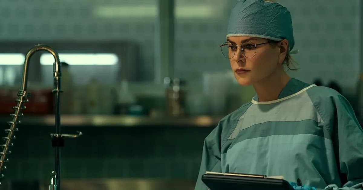 Las series imperdibles de Prime Video España para disfrutar hoy