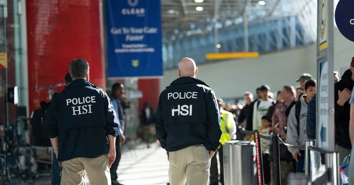 Consejos para evitar demoras en aeropuertos durante la Semana Santa