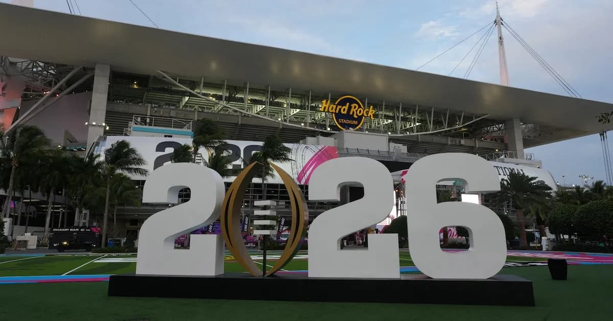 Florida, entre los estados más apasionados por el fútbol en Estados Unidos antes del Mundial