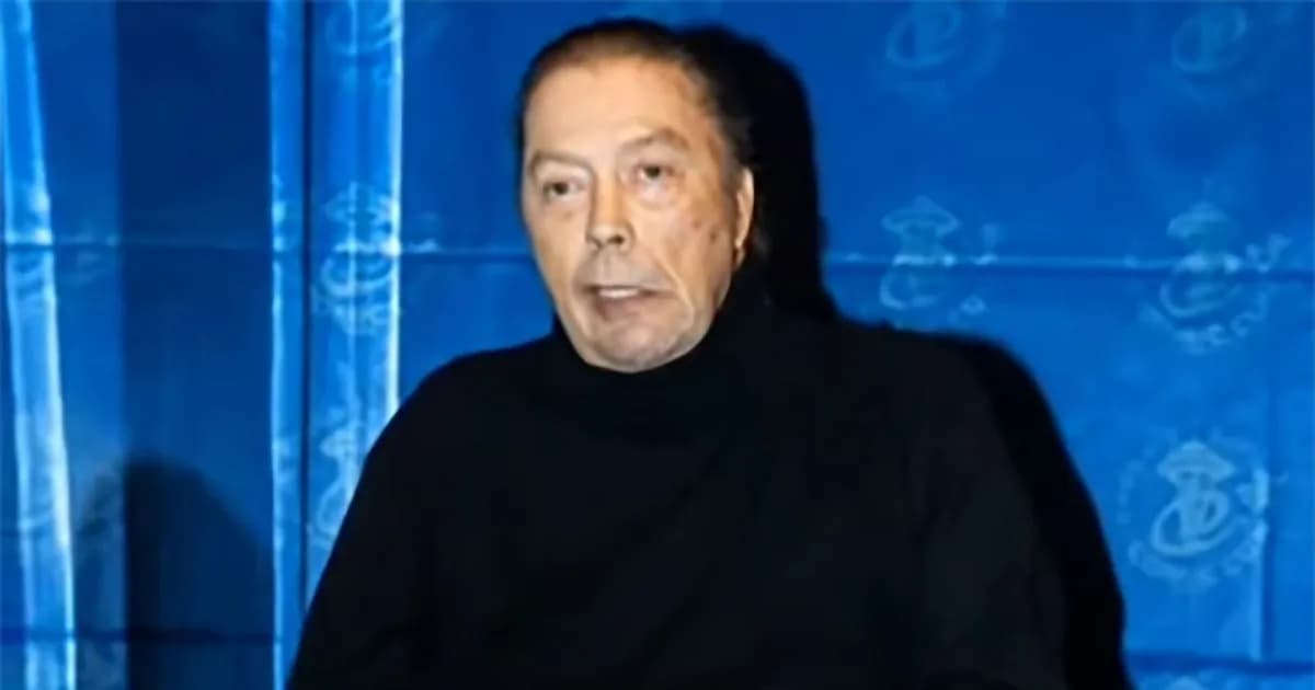 Tim Curry confiesa sus mayores arrepentimientos en el mundo del cine