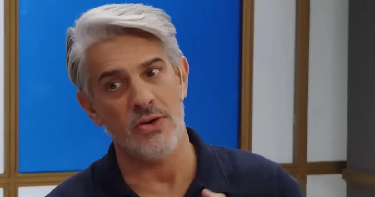 Echarri propone soluciones para revitalizar la ficción en la televisión argentina