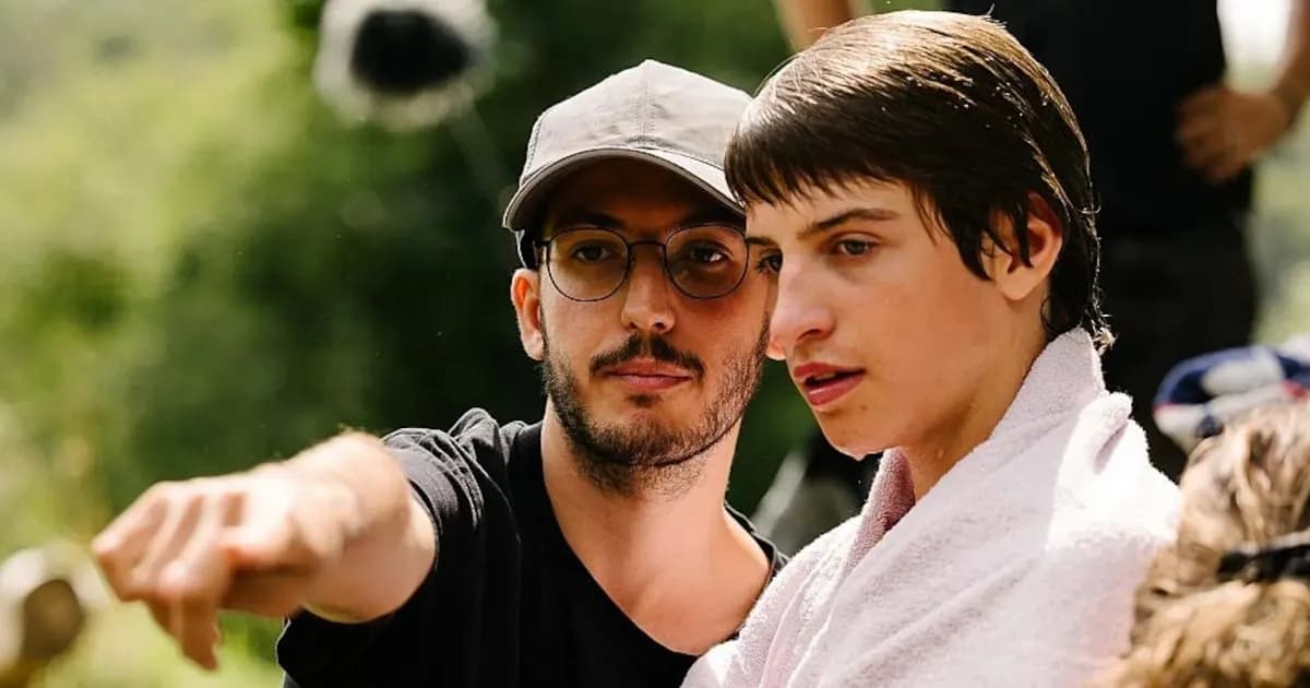 Jaume Claret Muxart: el joven cineasta que desafía al público con su ópera prima