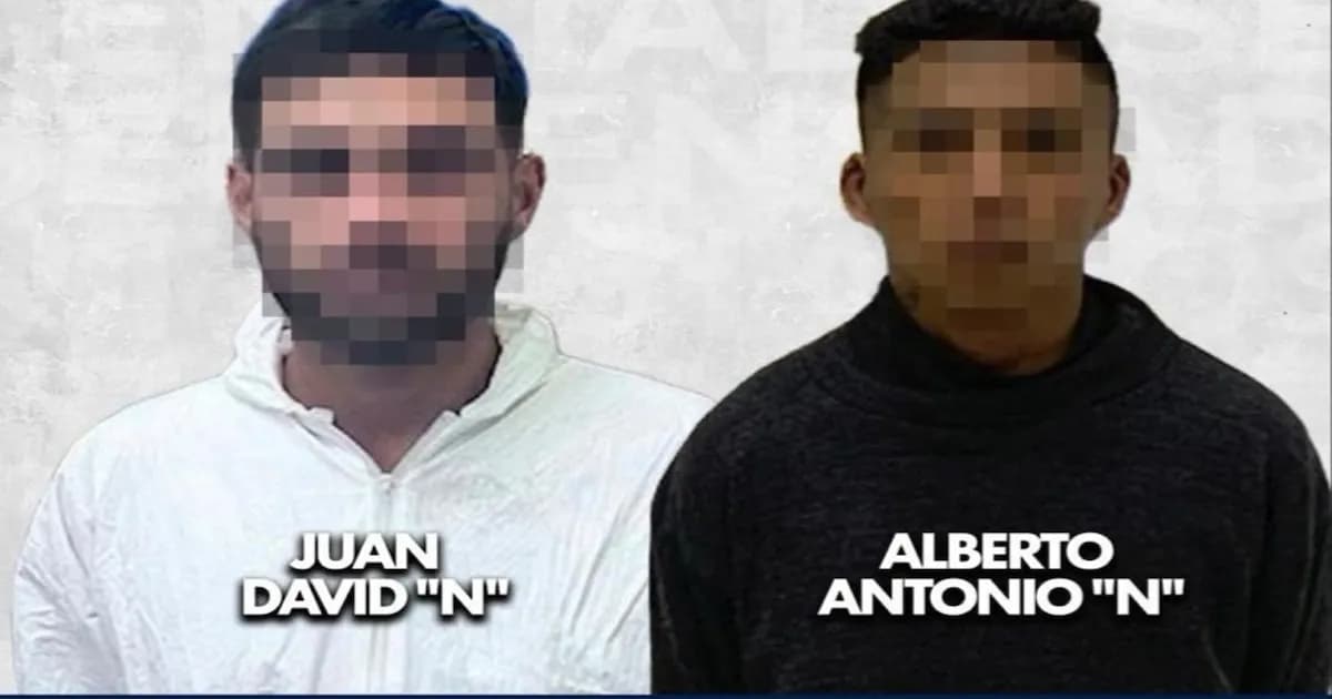 Cárceles de Guanajuato: 37 años de prisión para líderes del CJNG por ataque a la policía