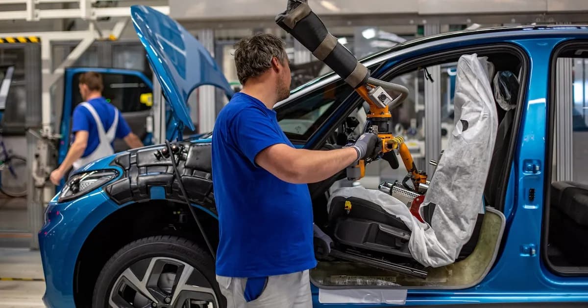 Crecimiento de la productividad laboral supera el aumento de salarios en España