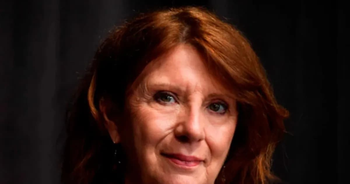 Falleció María del Carmen Roqueta, ex jueza emblemática en la lucha por los derechos humanos