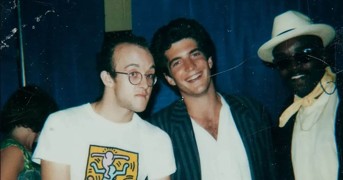 Fab 5 Freddy: El pionero del hip-hop que revolucionó la cultura neoyorquina