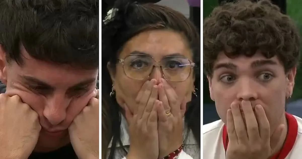 Gran Hermano impone severa sanción y desata la ira de los participantes