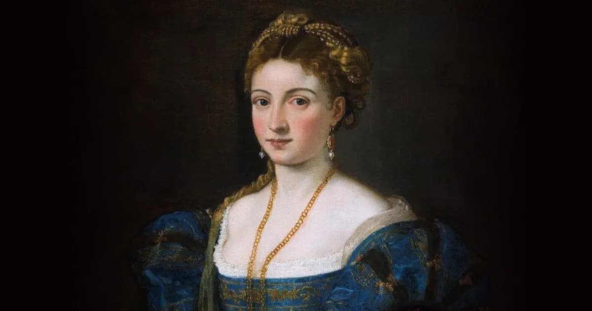 Isabella d’Este: La Dama que Redefinió el Renacimiento Italiano