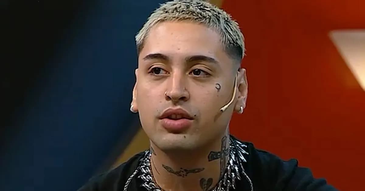 Tiago PZK anuncia un cambio radical en su carrera musical y regresa a sus raíces