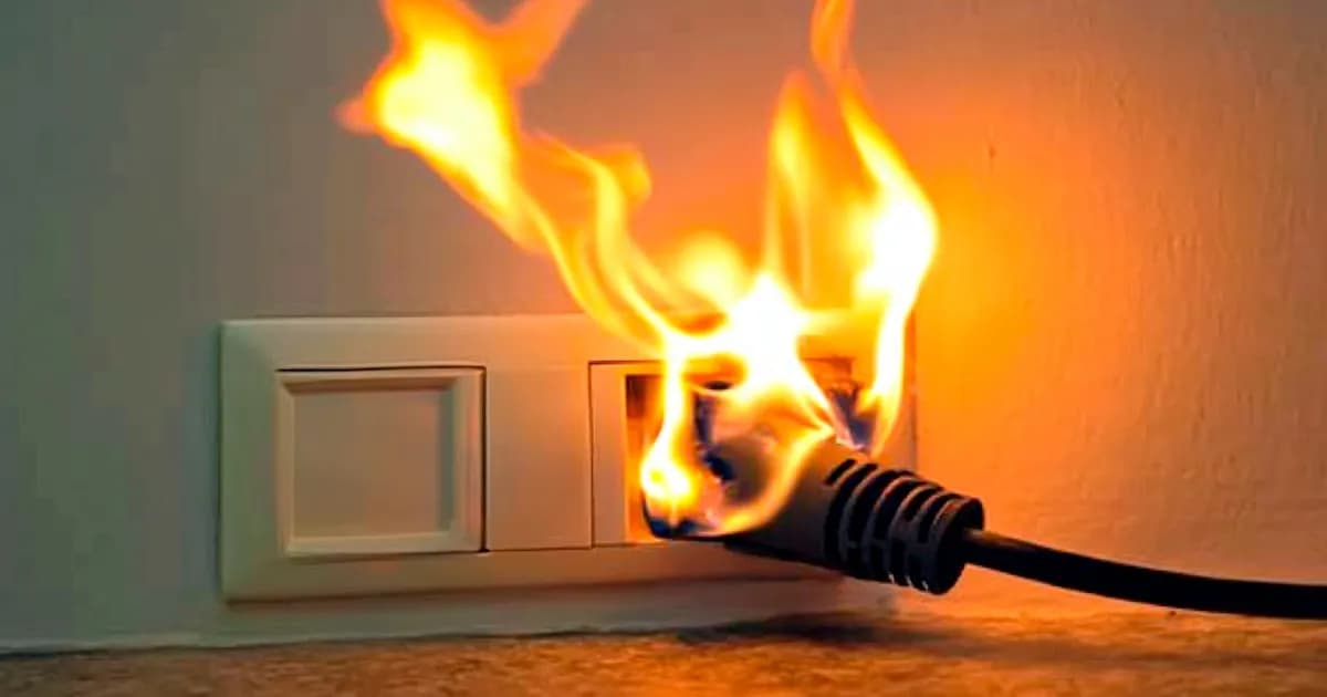 Justicia ordena a empresa eléctrica indemnizar con $50 millones tras incendio devastador