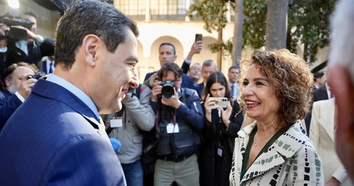Andalucía se prepara para dos debates electorales clave en mayo