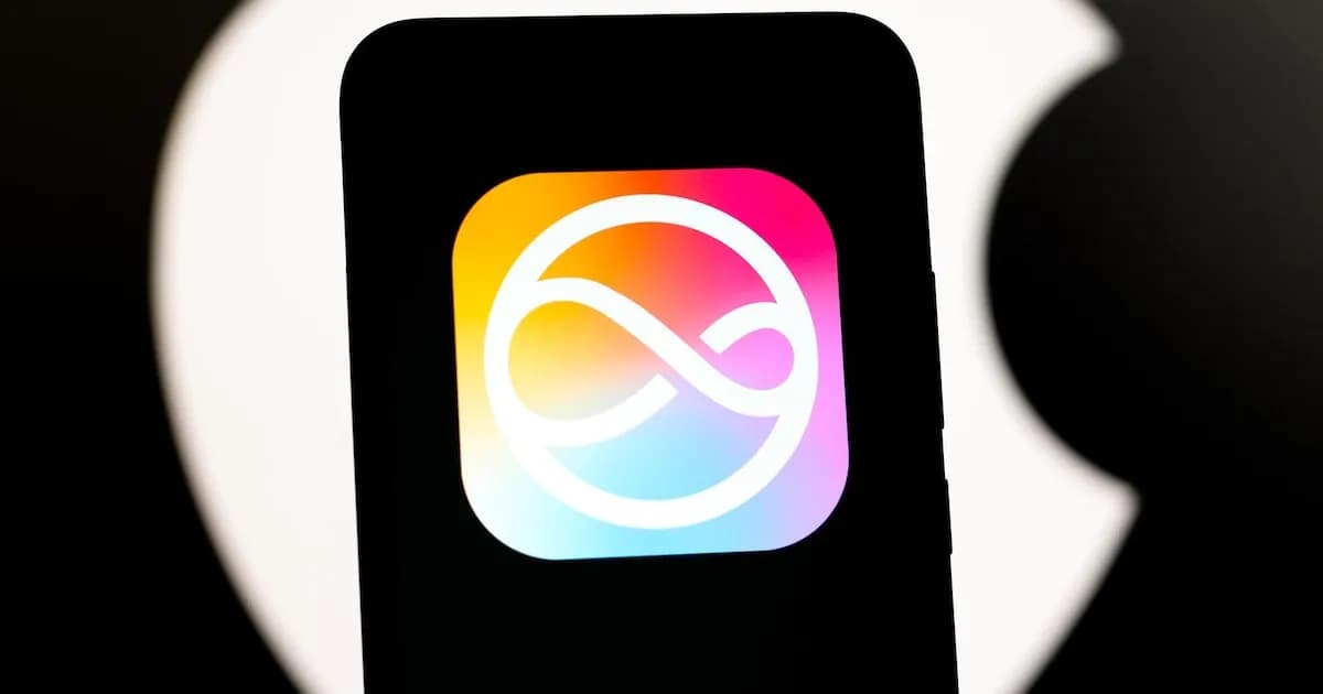 Apple permitirá integrar chatbots de terceros en Siri con una nueva actualización