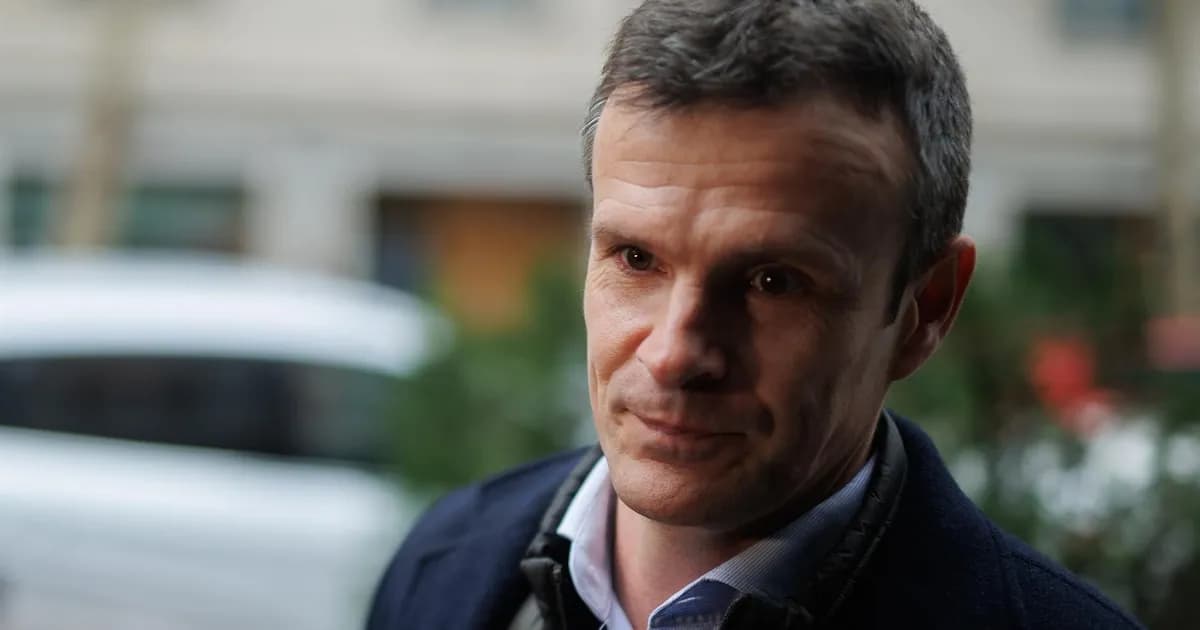 Jon Uriarte se postula nuevamente para liderar el Athletic Club: "Queremos un club más grande"