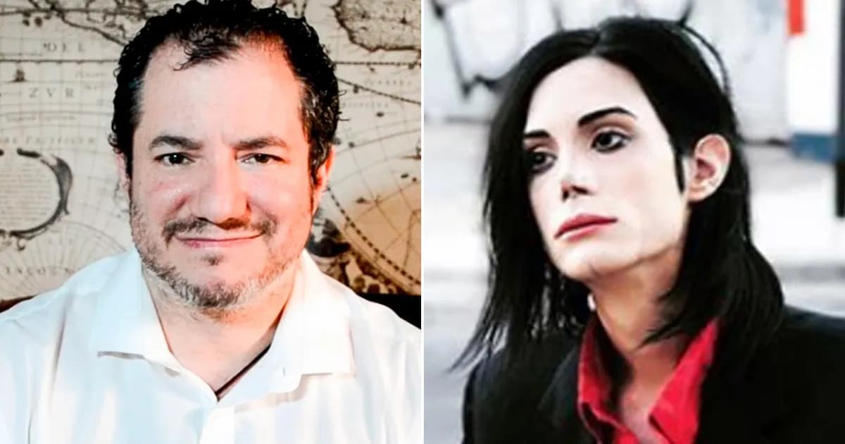 Inicia el juicio a Felipe Pettinato por la muerte de su neurólogo: el dolor de la familia Rodrigo