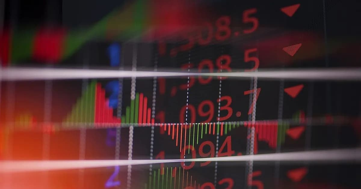 Dólar y mercados: actualizaciones del 30 de marzo en medio de tensiones globales