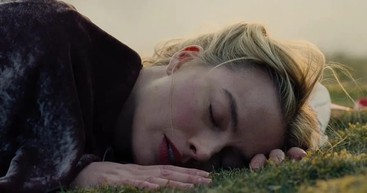 La nueva adaptación de "Cumbres borrascosas" y la obsesión de Hollywood por reciclar clásicos