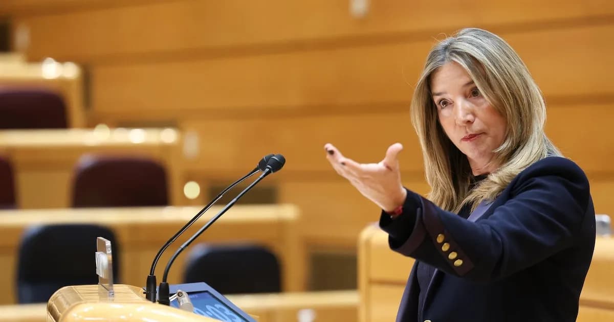 El PP convocará a Montero en abril para la investigación de la SEPI antes de las elecciones en Andalucía