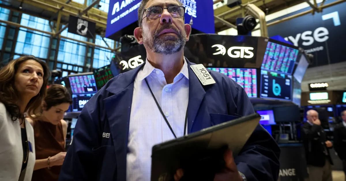 Acciones argentinas en alza por impulso exterior y fallo favorable a YPF