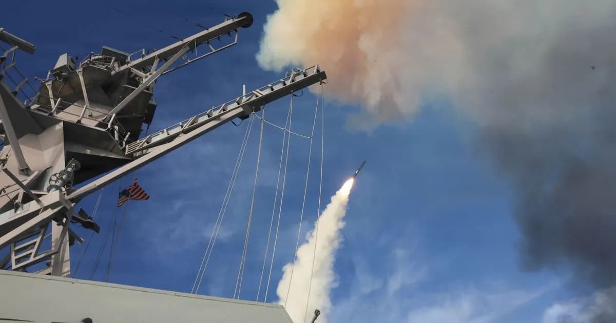 Tensión en Medio Oriente: Estados Unidos e Irán agravan la crisis con nuevos enfrentamientos verbales