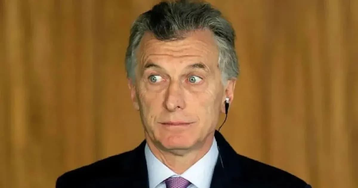 Mauricio Macri pierde control del PRO en Córdoba y complica sus planes para 2027
