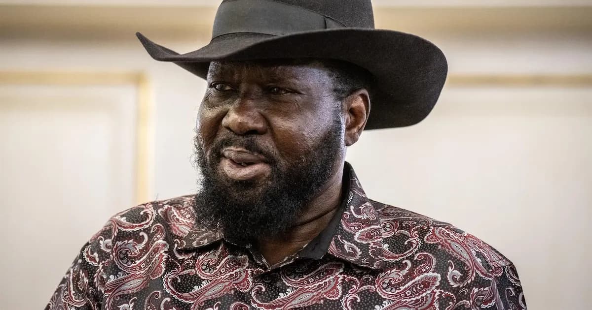 Tragedia en Sudán del Sur: más de 70 mineros pierden la vida en un ataque armado