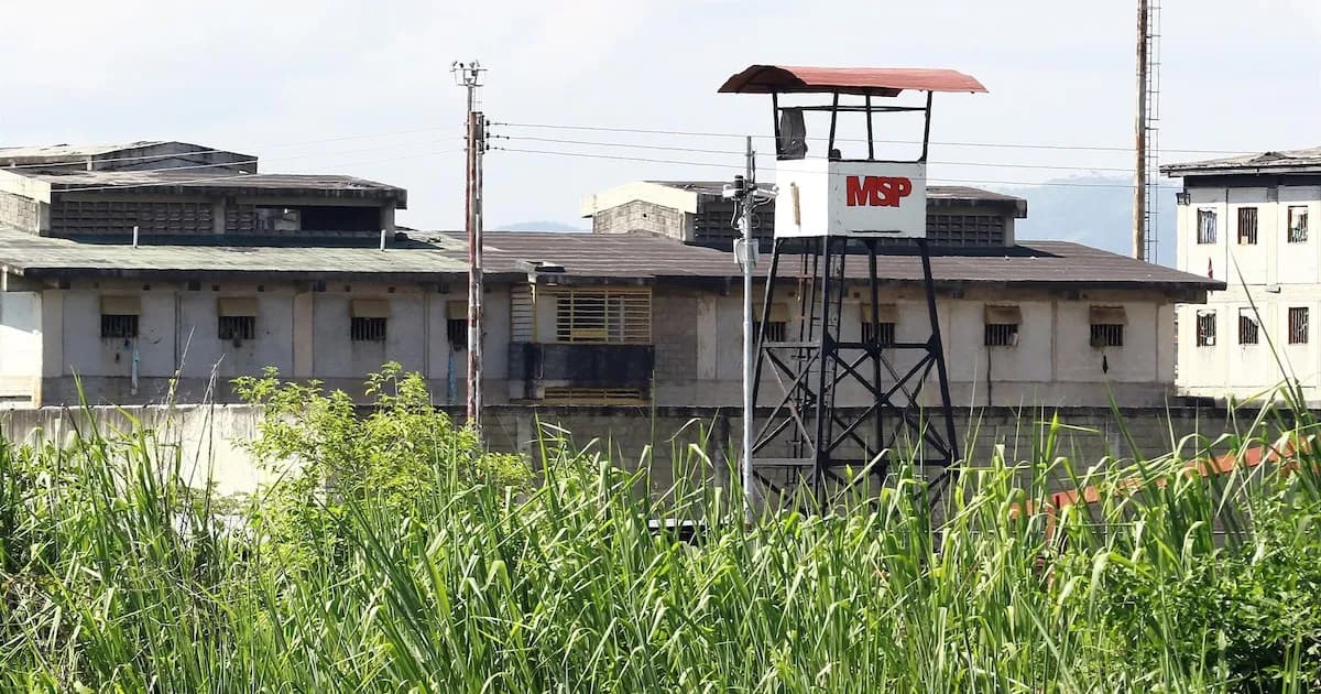 Oposición venezolana critica escasas excarcelaciones tras amnistía aprobada