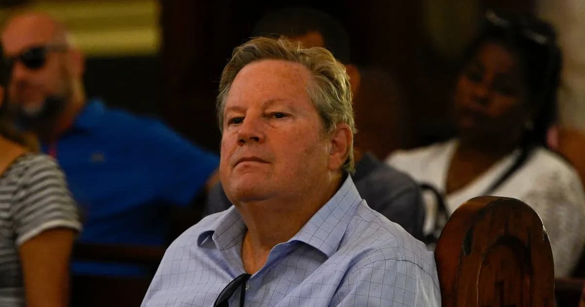 Posible cambio de régimen en Cuba para 2026, según diplomático estadounidense