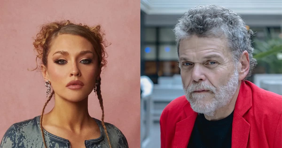 Minerva Casero: la artista que brilla entre Broadway y su música en crecimiento