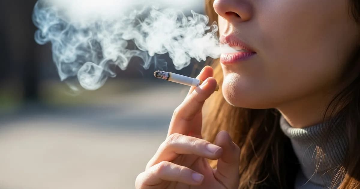 Innovador programa ayuda a personas trans a dejar el tabaco en Argentina