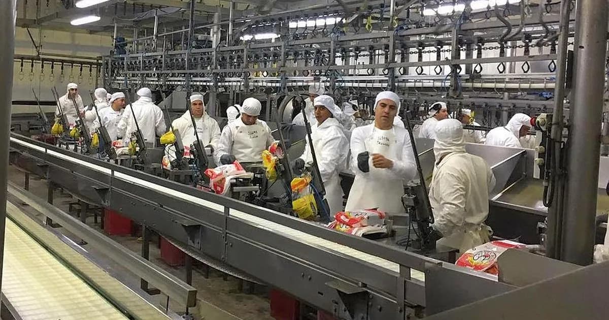 Granja Tres Arroyos enfrenta crisis: pérdida de productores y deudas millonarias