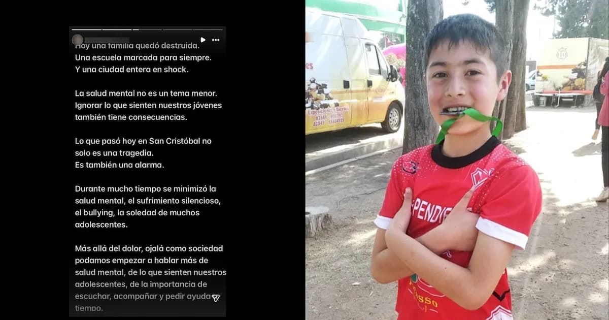 Tragedia en San Cristóbal: Un ataque en la escuela deja un saldo devastador