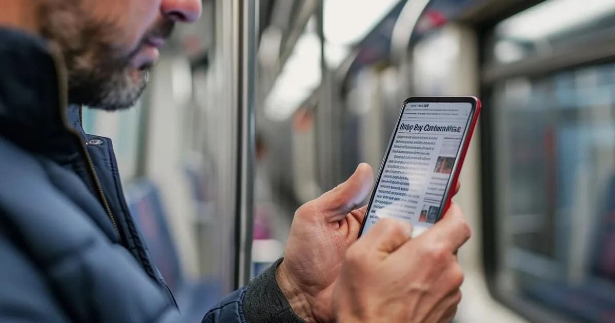 Mejorá tu conexión móvil: Activa el modo de ahorro de datos en tu celular