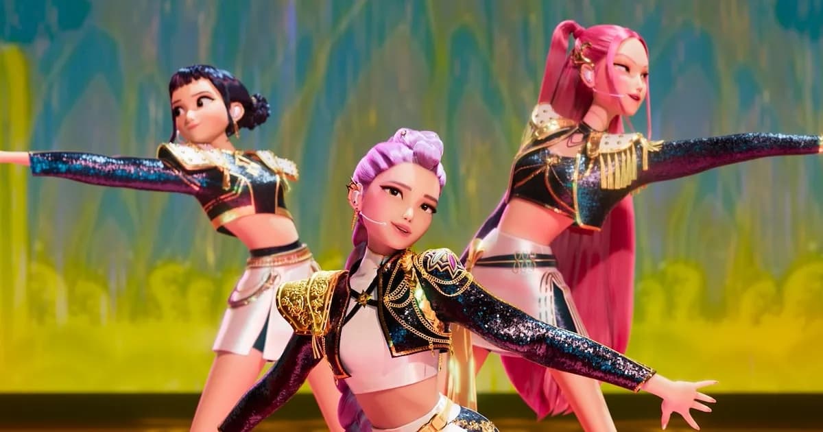 "Golden": la canción que rompió barreras y conquistó el mundo del K-pop