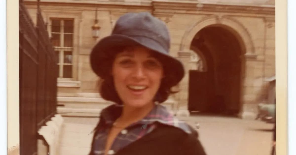 Fallece Pat Steir, pionera de la abstracción contemporánea