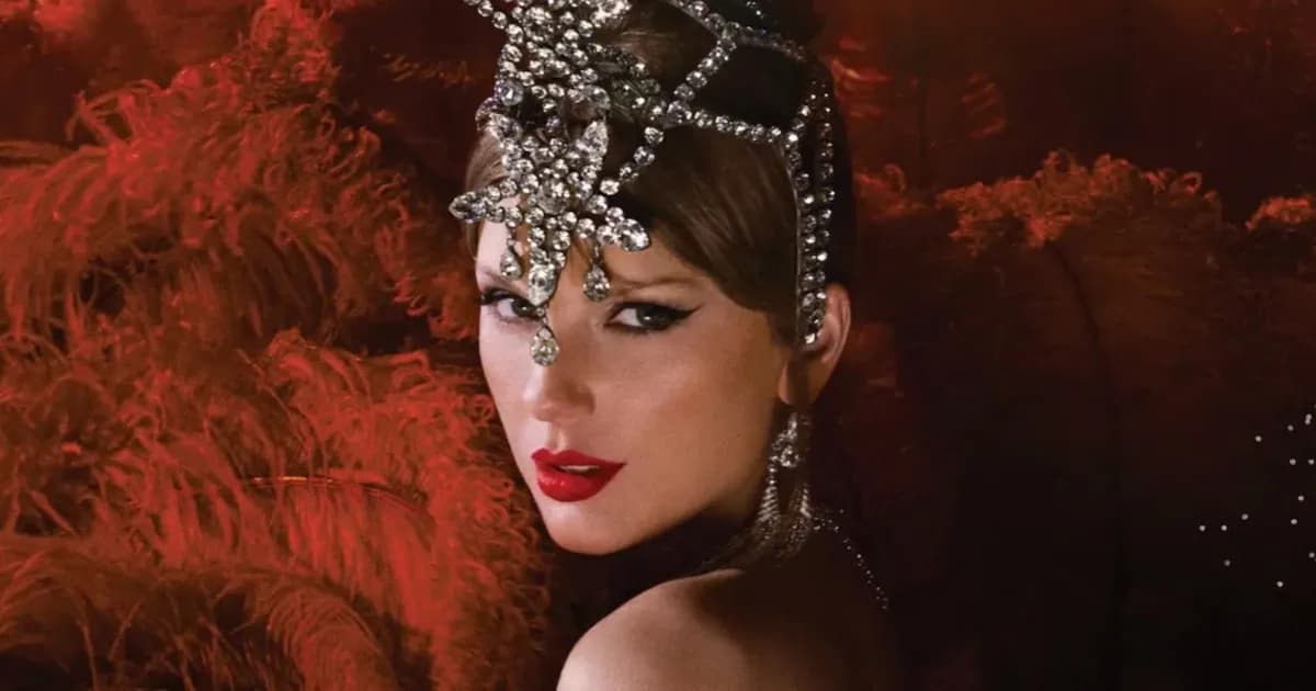 Taylor Swift enfrenta un conflicto legal por el título de su nuevo álbum