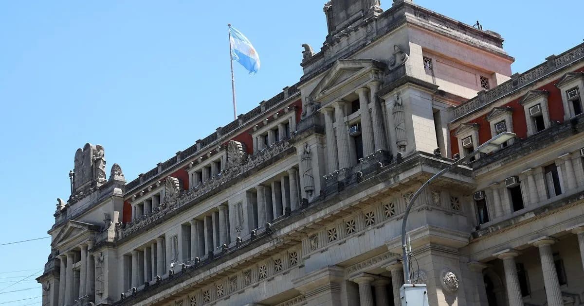 La Provincia de Buenos Aires interpone su octava demanda contra el Gobierno Nacional